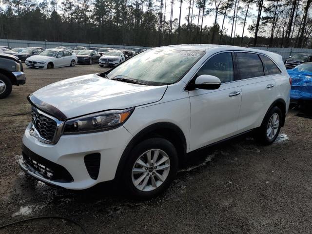 5XYPG4A37KG611537  kia  2019 IMG 0