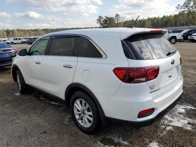 5XYPG4A37KG611537  kia  2019 IMG 1