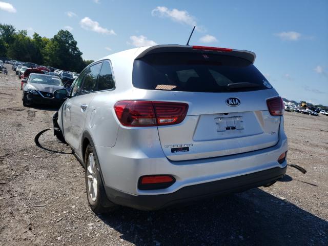 5XYPG4A39KG584566  kia  2019 IMG 2