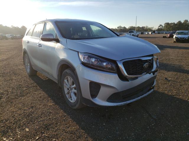 5XYPG4A39KG585040  kia  2019 IMG 0