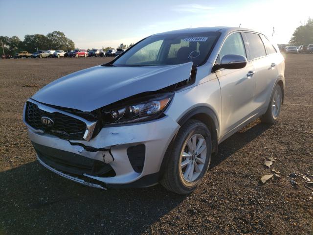 5XYPG4A39KG585040  kia  2019 IMG 1