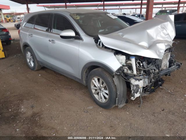 5XYPG4A3XKG584365  kia sorento 2019 IMG 0