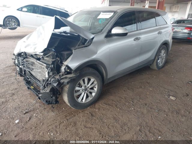 5XYPG4A3XKG584365  kia sorento 2019 IMG 1