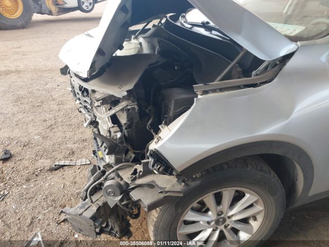 5XYPG4A3XKG584365  kia sorento 2019 IMG 5