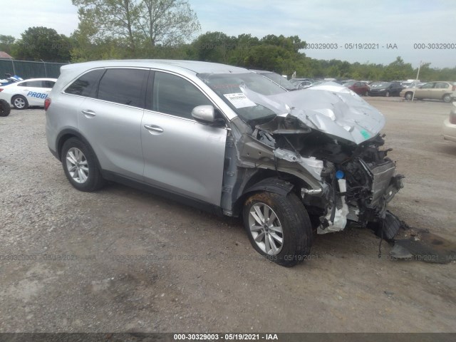 5XYPG4A3XKG587086  kia sorento 2019 IMG 0