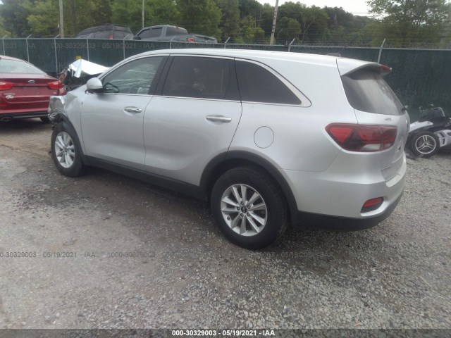 5XYPG4A3XKG587086  kia sorento 2019 IMG 2