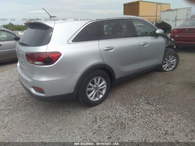 5XYPG4A3XKG587086  kia sorento 2019 IMG 3