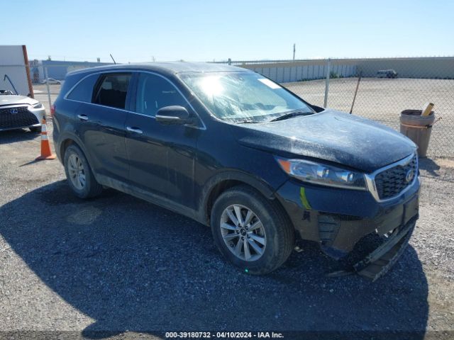 5XYPG4A3XLG632755  kia sorento 2019 IMG 0