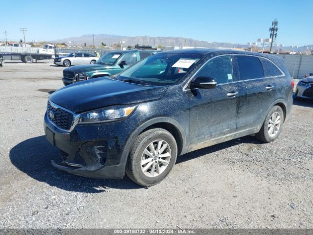 5XYPG4A3XLG632755  kia sorento 2019 IMG 1