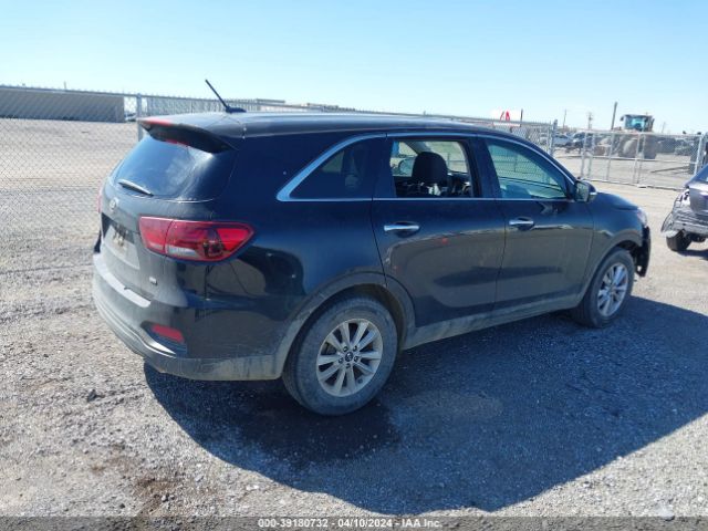 5XYPG4A3XLG632755  kia sorento 2019 IMG 3