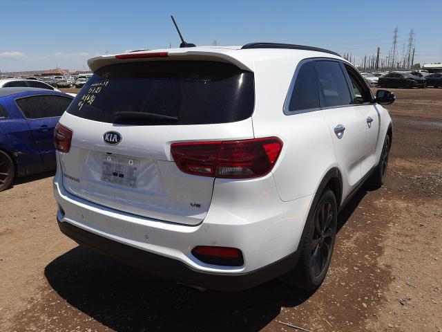 5XYPG4A56KG597633  kia  2019 IMG 3