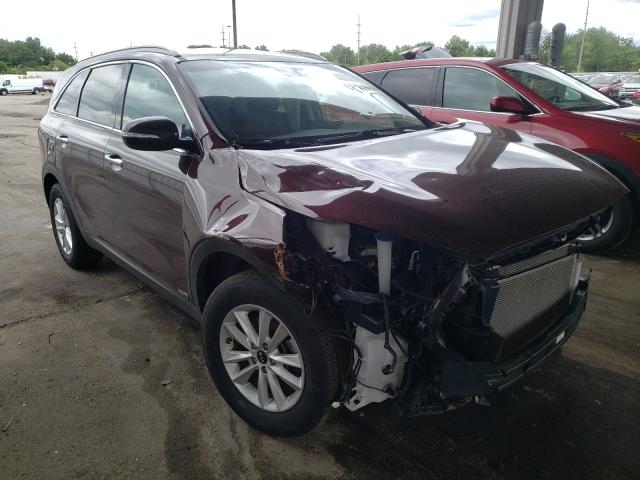 5XYPGDA39KG569324  kia sorento 2019 IMG 0