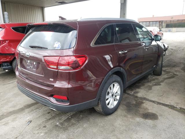 5XYPGDA39KG569324  kia sorento 2019 IMG 3