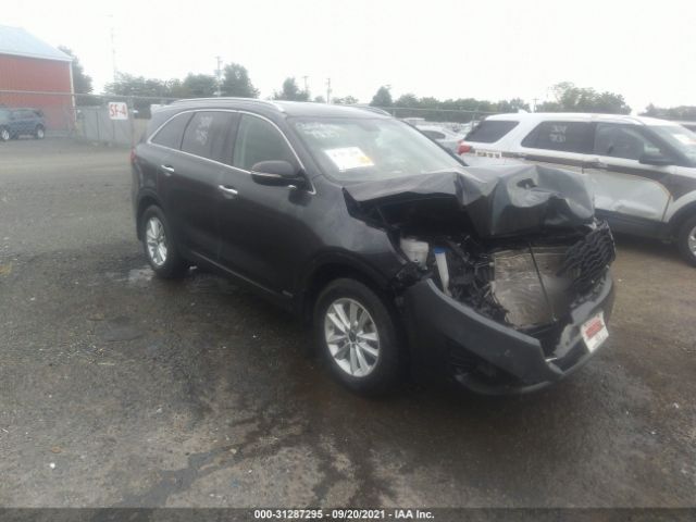 5XYPGDA3XKG603416  kia sorento 2019 IMG 0