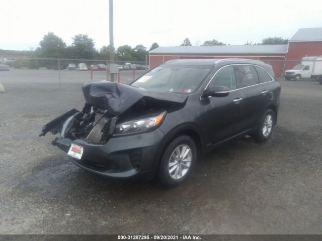 5XYPGDA3XKG603416  kia sorento 2019 IMG 1