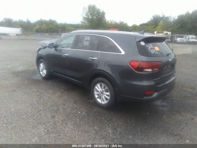 5XYPGDA3XKG603416  kia sorento 2019 IMG 2