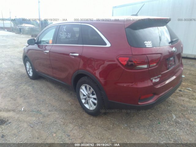 5XYPGDA58KG567842  kia sorento 2019 IMG 2