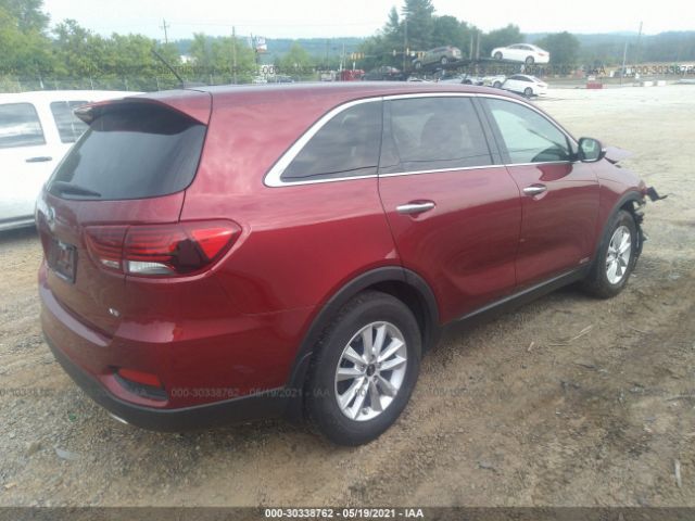 5XYPGDA58KG567842  kia sorento 2019 IMG 3