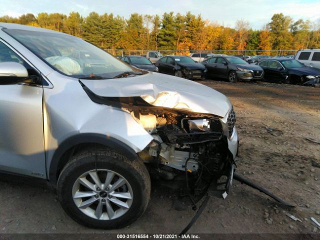 5XYPGDA59KG486753  kia sorento 2019 IMG 5