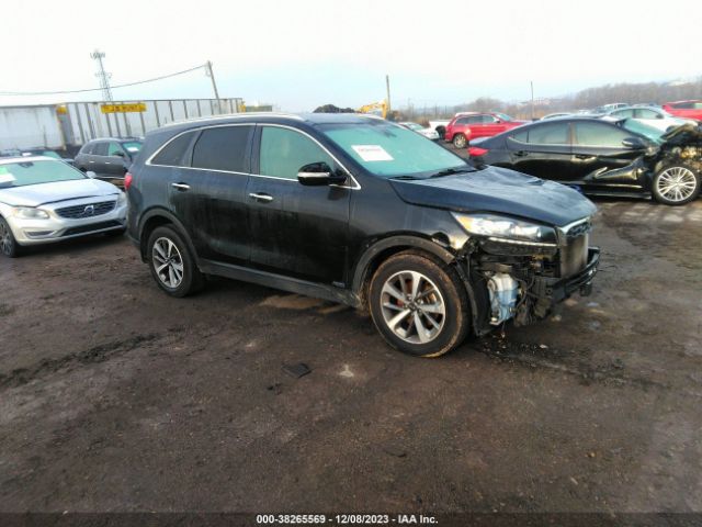 5XYPHDA53KG537046  kia sorento 2019 IMG 0