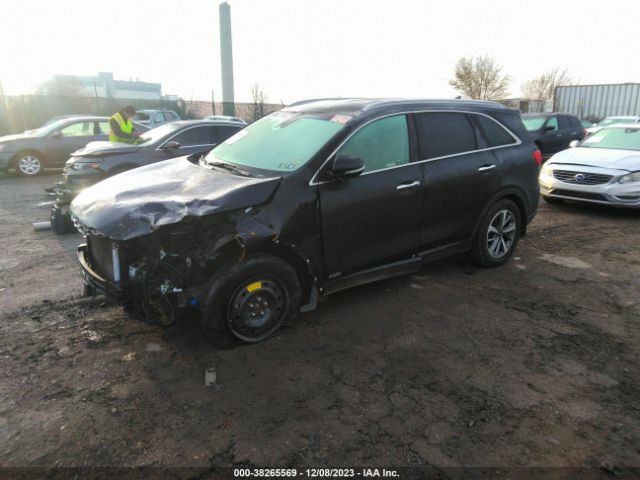 5XYPHDA53KG537046  kia sorento 2019 IMG 1