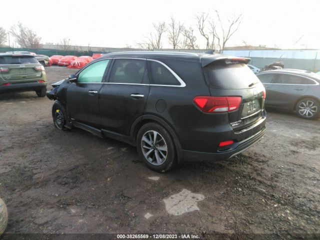 5XYPHDA53KG537046  kia sorento 2019 IMG 2