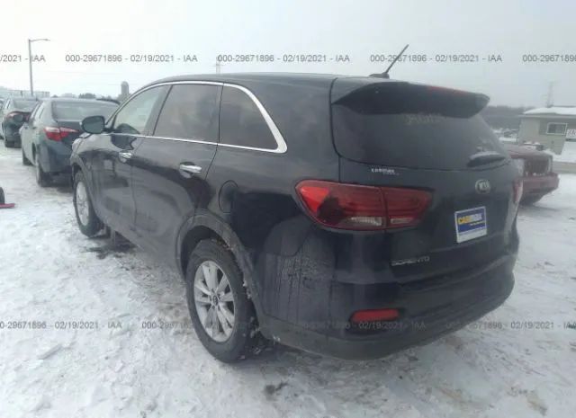 5XYPG4A38LG668296  kia sorento 2020 IMG 2