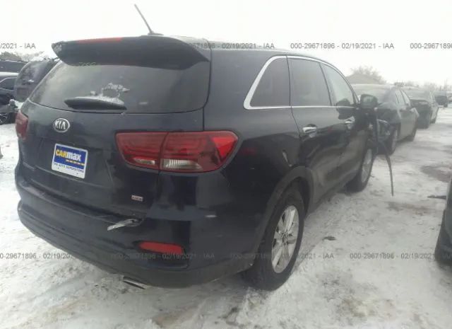 5XYPG4A38LG668296  kia sorento 2020 IMG 3