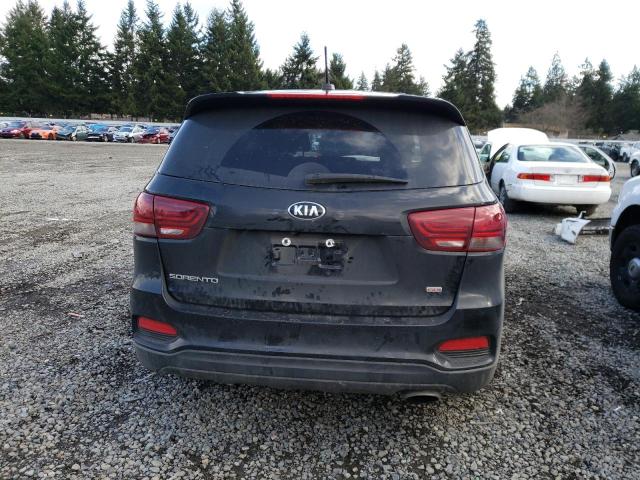 5XYPG4A39LG694678  kia sorento 2020 IMG 5