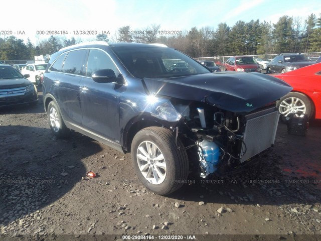 5XYPGDA33LG689329  kia sorento 2020 IMG 0