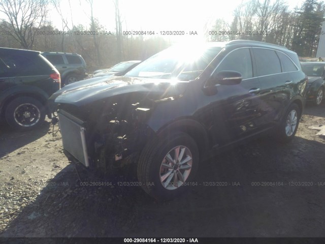 5XYPGDA33LG689329  kia sorento 2020 IMG 1