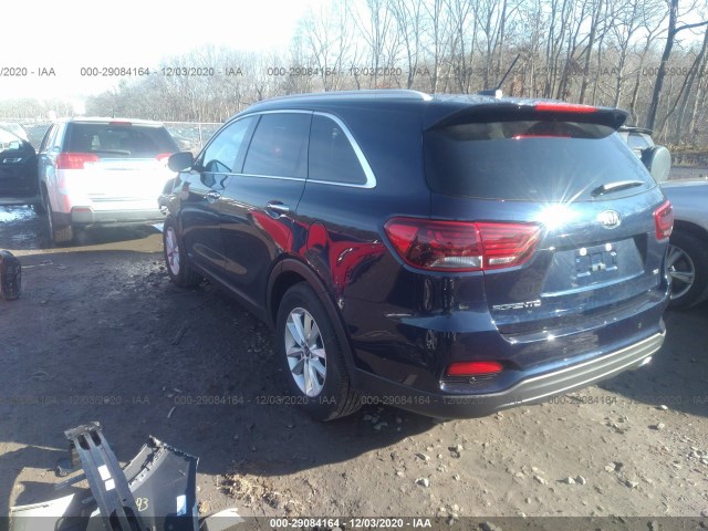 5XYPGDA33LG689329  kia sorento 2020 IMG 2