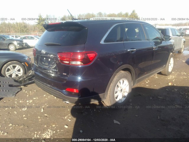 5XYPGDA33LG689329  kia sorento 2020 IMG 3