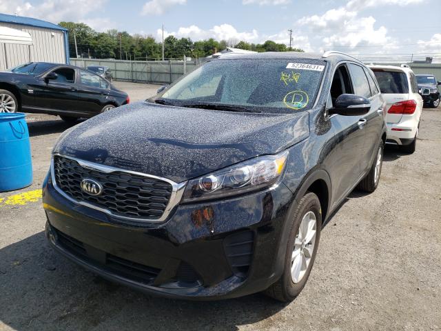 5XYPGDA34LG706235  kia sorento 2020 IMG 1