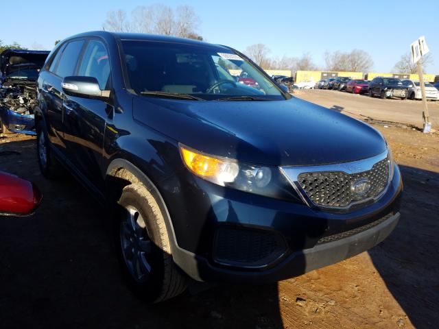 5XYKT3A13BG068380  kia sorento ba 2011 IMG 0