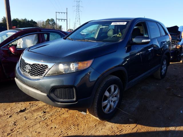 5XYKT3A13BG068380  kia sorento ba 2011 IMG 1