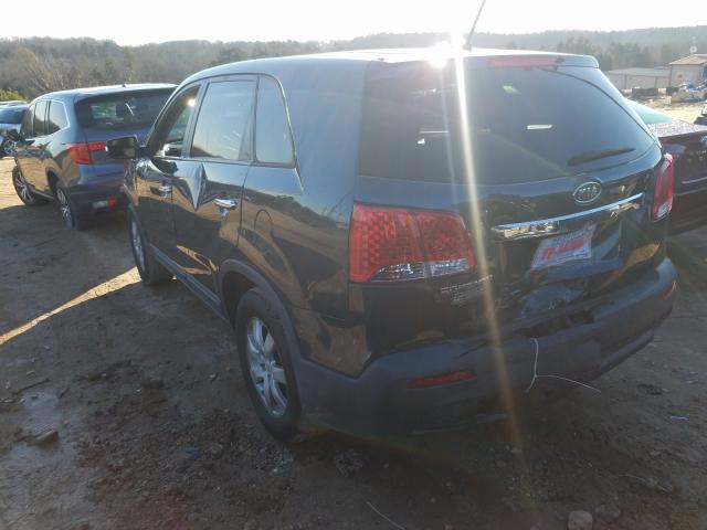 5XYKT3A13BG068380  kia sorento ba 2011 IMG 2