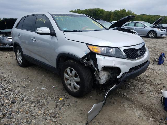 5XYKT3A15BG186656  kia sorento ba 2011 IMG 0