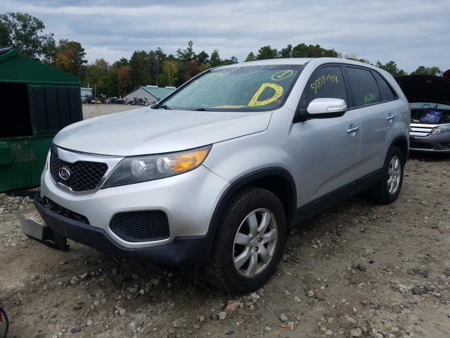 5XYKT3A15BG186656  kia sorento ba 2011 IMG 1