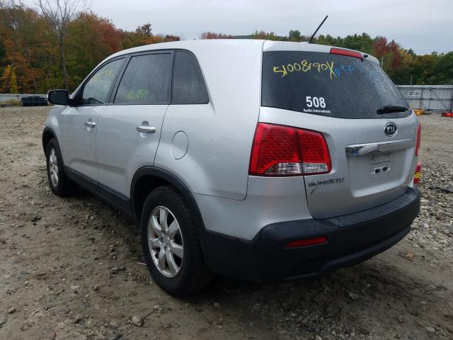 5XYKT3A15BG186656  kia sorento ba 2011 IMG 2