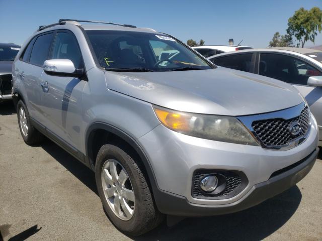 5XYKT3A17BG132517  kia sorento ba 2011 IMG 0