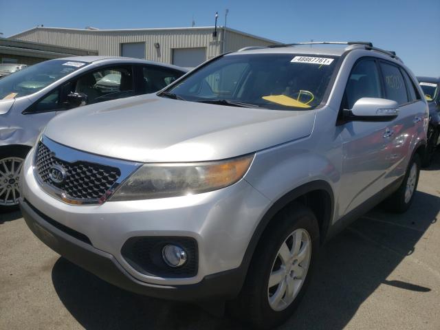 5XYKT3A17BG132517  kia sorento ba 2011 IMG 1