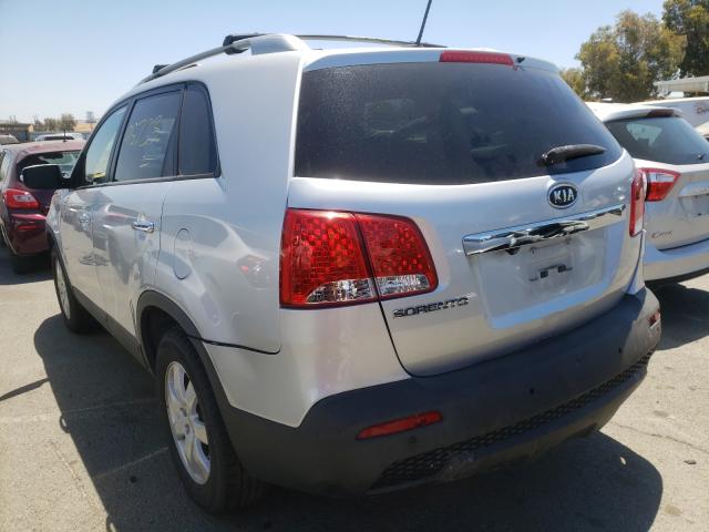 5XYKT3A17BG132517  kia sorento ba 2011 IMG 2