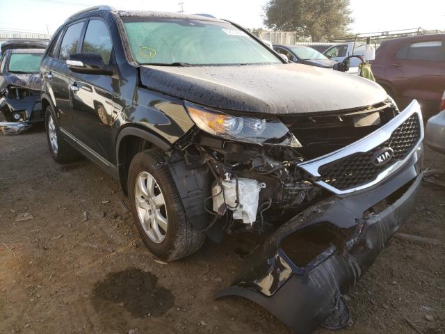 5XYKT4A12BG093499  kia sorento ba 2011 IMG 0