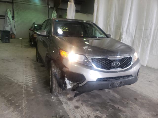 5XYKT3A12CG297778  kia sorento ba 2012 IMG 0