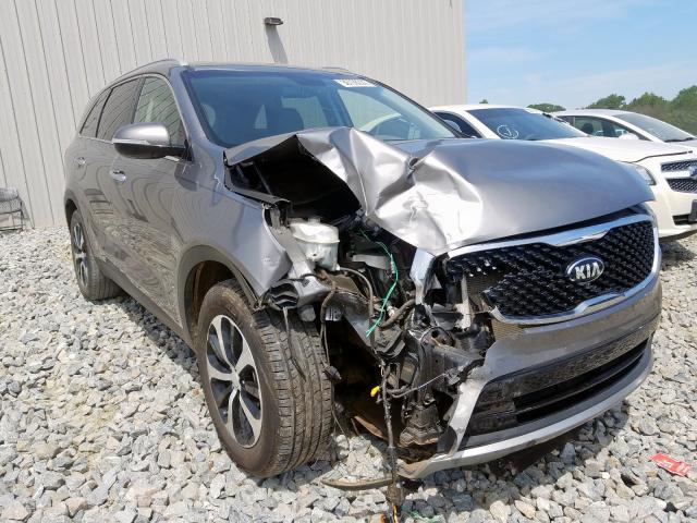 5XYPH4A14GG056257  kia sorento ex 2016 IMG 0