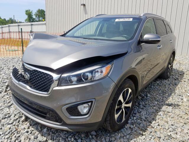 5XYPH4A14GG056257  kia sorento ex 2016 IMG 1