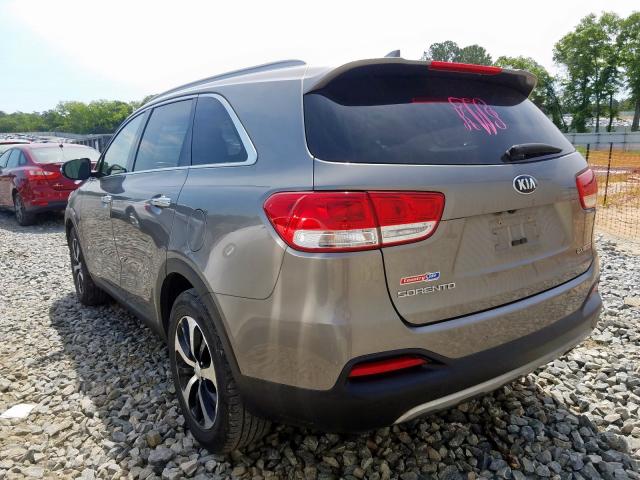 5XYPH4A14GG056257  kia sorento ex 2016 IMG 2