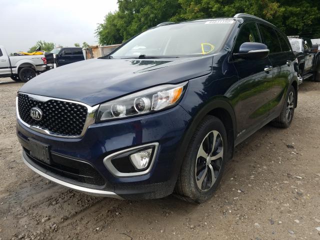 5XYPHDA56GG021965  kia sorento ex 2016 IMG 1