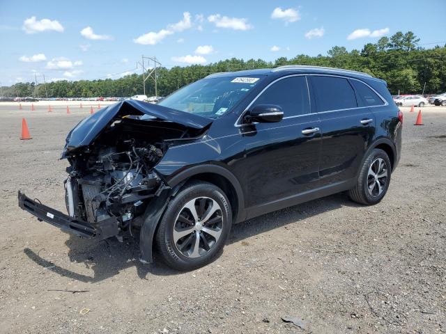 5XYPH4A15HG333354  kia sorento ex 2017 IMG 0